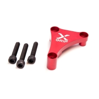 X-GRIP CLUTCH SLAVE PROTECTION BETA RED