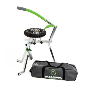 RABACONDA TIRE CHANGER MINI