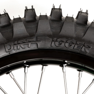 X-GRIP REIFEN DIRTDIGGER 120/90-18 SOFT