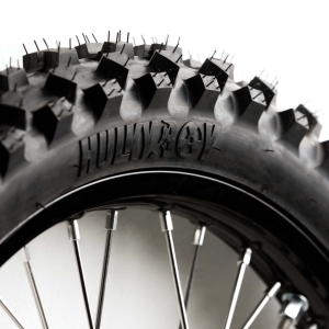 PNEUMATICI X-GRIP HULKBOY 90/100-21 HARD