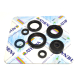 Motor-Dichtring-Kit - P400485400125 YAMAHA YZ 125 1986-1993