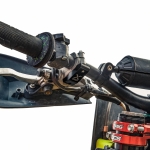 Kit X-GRIP Rep para manípulo Brembo