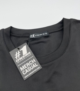 Onegripper - Camiseta XL de secado rápido n.º 1