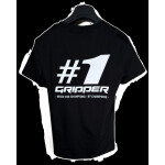 Onegripper - #1 Tee