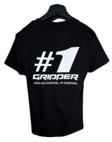 Onegripper - #1 Tee