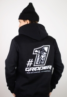 Onegripper - #1 Hoodie