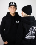 Onegripper - #1 Hoodie 2XL