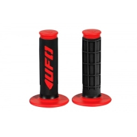 UFO CHALLENGER Grips Enduro/MX RED