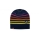 UFO Beanie Mixed Stripes