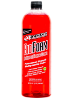 80-85932 Maxima BIO WASH - Motorcycle cleaner 1L Image 1