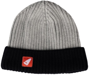 UFO Wintermütze - Grau