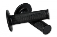 UFO ORION Grips Enduro/MX Black