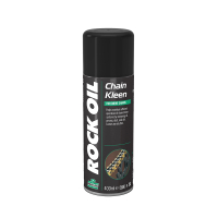 Rock Oil chain kleen - Chain cleaner 400 ml