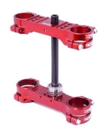 TECO285KT14BK BUD Racing Gabelbrücke V2 FÜR...