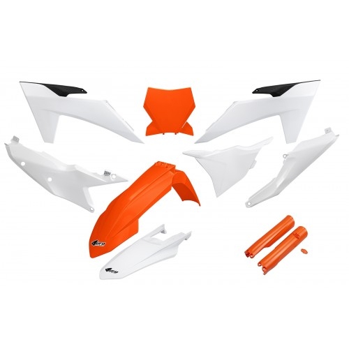 UFO Plastikkit für KTM SX/-F 2023-