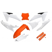 UFO Plastikkit für KTM SX/-F 2023-