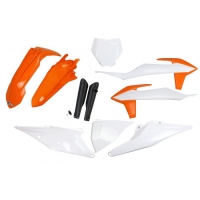 UFO Plastikkit für KTM SX/-F 19-22