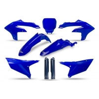 UFO Plastikkit Yamaha YZ250F(24-25)/450F(23-25)