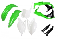 UFO Plastikkit Kawasaki KX250F(18-20)