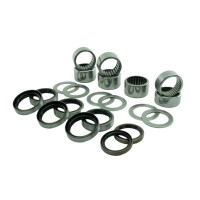 K-TECH deflection bearing kit FOR K-TECH deflection 2025-