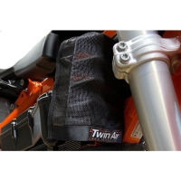 Twin Air radiator guard mesh FOR KTM/HVA/GG 65CCM 2024-