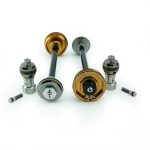 Fork Kit Pro Valve KYB 24mm ENDURO - WOODS
