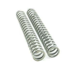 Fork springs 435-555, 1 set (2 pieces)