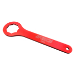 S-TECH fork cover wrench Showa BPF 45mm 8-edge