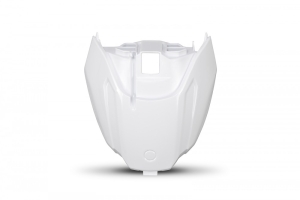 Tampa do depósito UFO  YZF 450(23-)/250(24) Branco