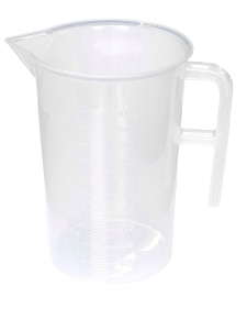 Measuring jug 1L