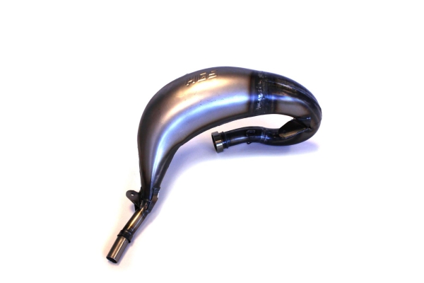 Sonda de escape HGS PARA KTM SX105/HVA TC105/GG MC105