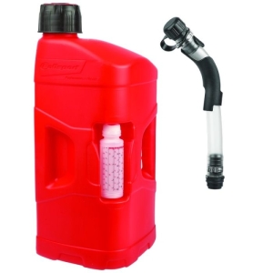 Polisport fuel canister 20 liters