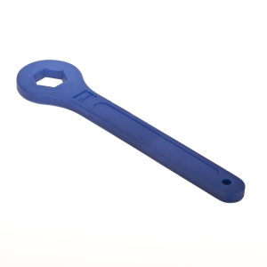 K-TECH fork cover wrench 24mm, hexagonal, plastic