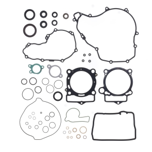 Engine gasket set incl. engine gaskets P400270900098