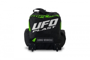 UFO Gearbag mit Rädern