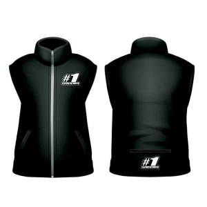 Onegripper - #1 Vest - Lightweight Softshell