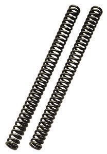 Fork springs 29.5x370, 3.2 N/mm