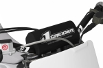 #1 Gripper SPRL HANDLEBAR LOW