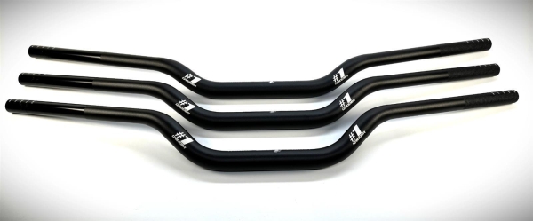 Onegripper - #1 SPRL HANDLEBAR HIGH