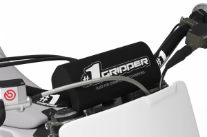 #1 Gripper SPRL HANDLEBAR HIGH