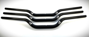 #1 Gripper SPRL HANDLEBAR MID