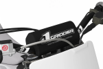 #1 Gripper SPRL HANDLEBAR MID