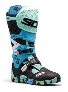 Sidi CROSSAIR X MESSY CYAN