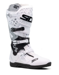 Sidi CROSSAIR X WHITE BLACK