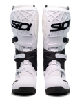 Sidi CROSSAIR X WHITE BLACK