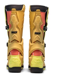 Sidi CROSSAIR GOLD LIME