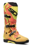 Sidi CROSSAIR GOLD LIME