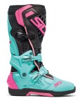 Sidi CROSSAIR MINT PRETO PINK