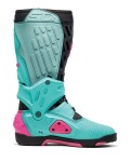 Sidi CROSSAIR MINT PRETO PINK