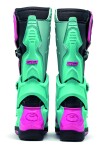 Sidi CROSSAIR MINT PRETO PINK